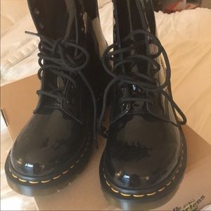 Dr martens size 8